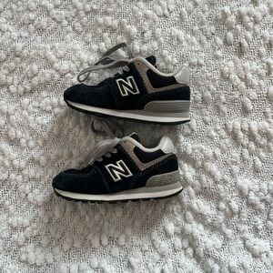 new balance toddler shoes